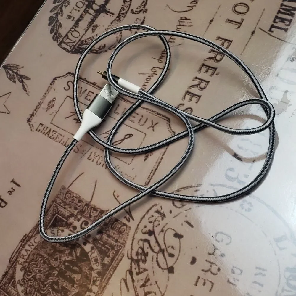 Charging Cord. USB C